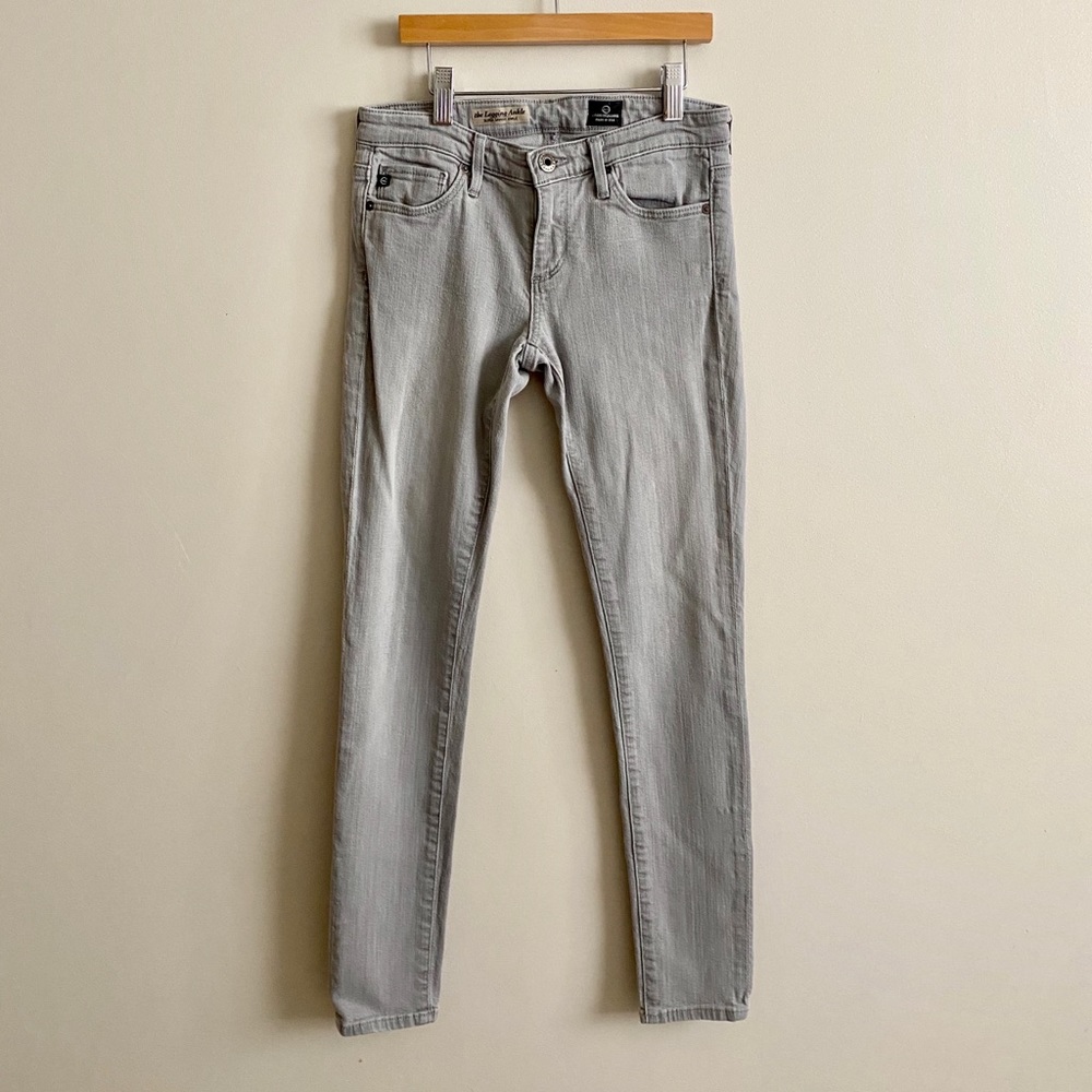 Adriano Goldschmied Jeans